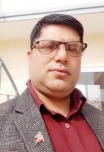 निरन भट्टराई 