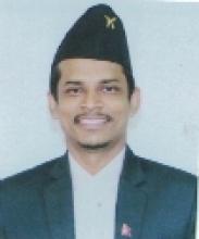 रंजित कुमार यादव शाखा अधिकृत 